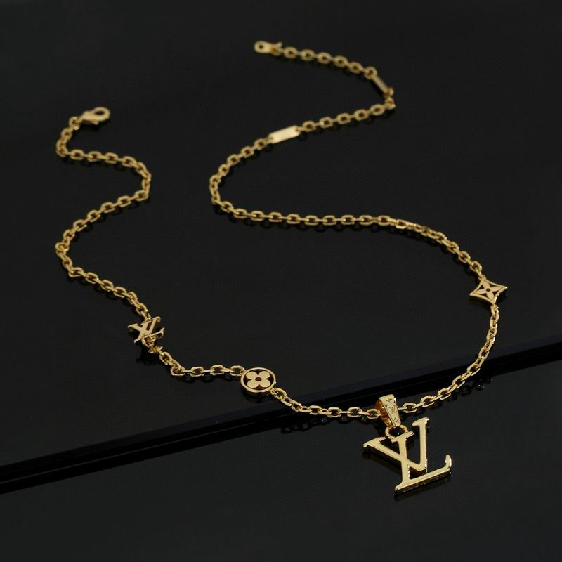 LV Necklace 01yxx276